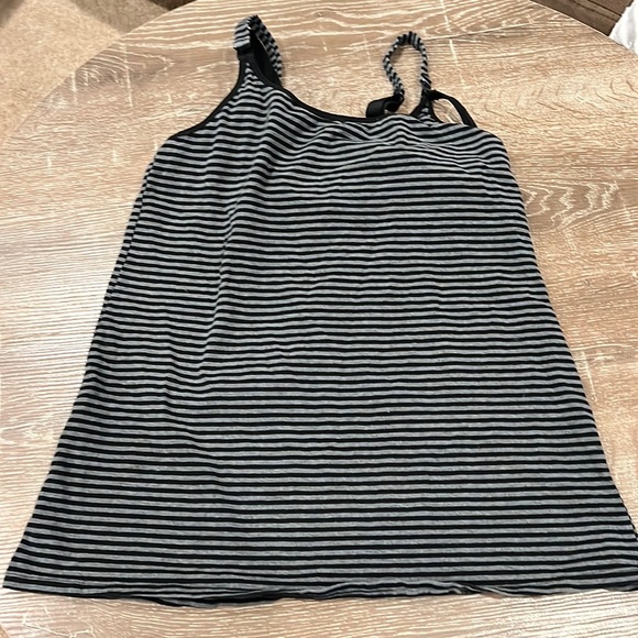Maternity nursing tank - Picture 1 of 2
